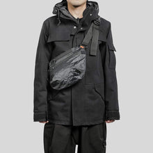 Load image into Gallery viewer, DSPTCH Unit Sling Pouch RND Edition