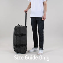 Load image into Gallery viewer, Eastpak Tranverz Medium Luggage Bag