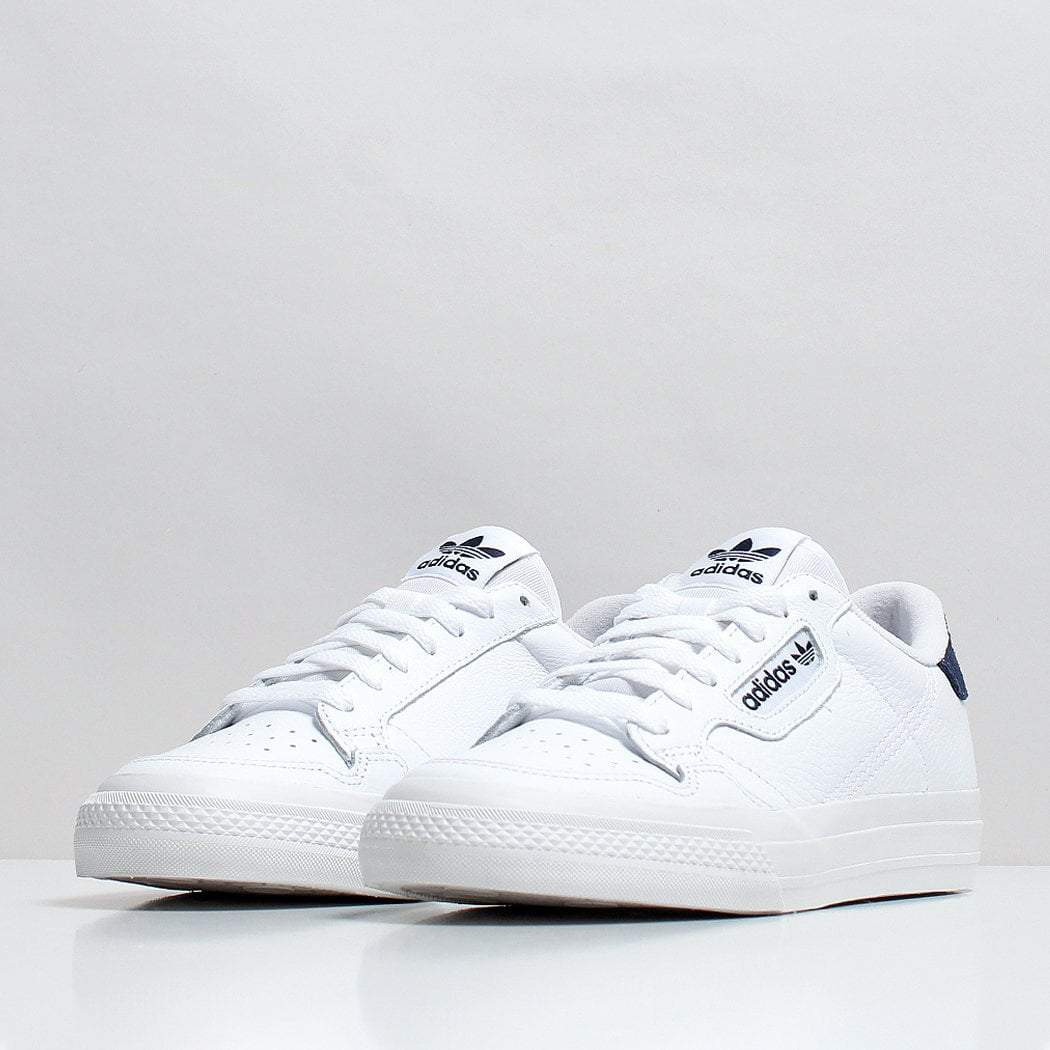 Shoes Continental Vulc J Adidas Originals Continental Vulc
