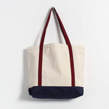 Load image into Gallery viewer, Belief Studio Tote Bag