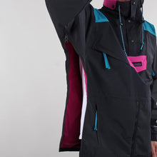 Load image into Gallery viewer, Columbia Monashee Anorak