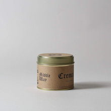 Load image into Gallery viewer, Cremate London Incense Cones 30 Pack Tin