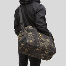 Load image into Gallery viewer, DSPTCH Gym/Work Bag