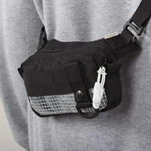 Load image into Gallery viewer, DSPTCH Small Sling Pouch