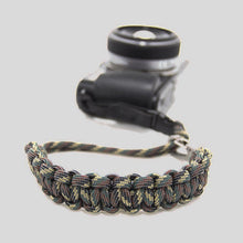 Load image into Gallery viewer, DSPTCH Camera Wrist Strap