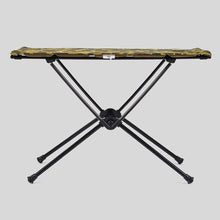 Load image into Gallery viewer, Helinox X Filson Tactical Hard Top Table