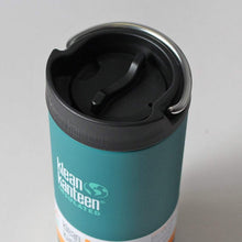 Load image into Gallery viewer, Klean Kanteen TK Wide 12oz Insulated Flask