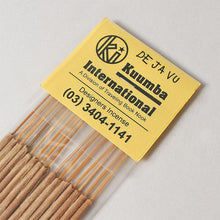 Load image into Gallery viewer, Kuumba Regular Incense Stick