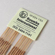 Load image into Gallery viewer, Kuumba Regular Incense Stick