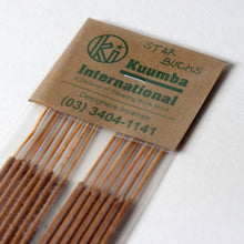 Load image into Gallery viewer, Kuumba Regular Incense Stick