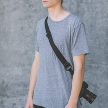 Load image into Gallery viewer, DSPTCH Heavy Camera Sling
