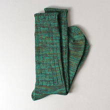 Load image into Gallery viewer, Anonymous Ism 5 Colour Mix Socks
