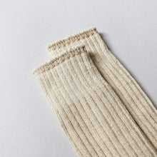 Load image into Gallery viewer, Anonymous Ism Go Hemp OC Crew Socks
