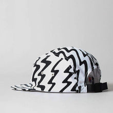 Load image into Gallery viewer, By Parra Static 5 Panel Cap
