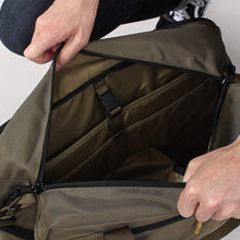 Load image into Gallery viewer, DSPTCH Gym/Work Bag
