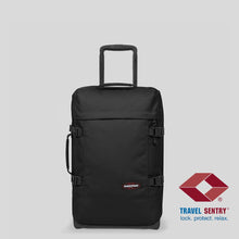 Load image into Gallery viewer, Eastpak Tranverz Small Luggage Bag
