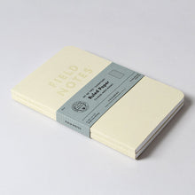 Load image into Gallery viewer, Field Notes Notebook
