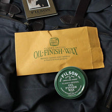 Load image into Gallery viewer, Filson 24 Hour Tin Briefcase
