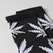Load image into Gallery viewer, HUF Plantlife Crew Socks
