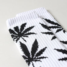 Load image into Gallery viewer, HUF Plantlife Crew Socks
