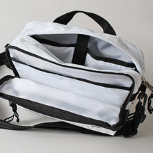 Load image into Gallery viewer, Indispensable Trip Dinky X Shoulder Bag
