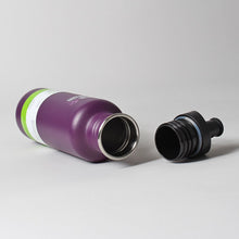 Load image into Gallery viewer, Klean Kanteen Classic 27oz Sports Cap Flask
