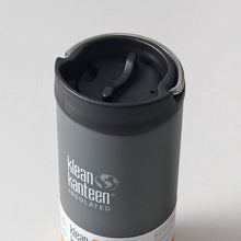 Load image into Gallery viewer, Klean Kanteen TK Wide 12oz Insulated Flask
