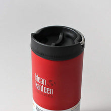 Load image into Gallery viewer, Klean Kanteen TK Wide 12oz Insulated Flask
